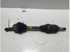 Recambio de transmision delantera izquierda para chrysler voyager (es) 2.5 turbodiesel referencia OEM IAM 455  