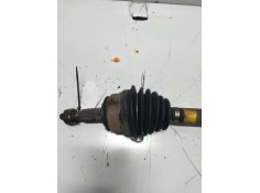 Recambio de transmision delantera izquierda para chrysler voyager (es) 2.5 turbodiesel referencia OEM IAM 455   2