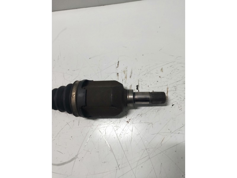 Recambio de transmision delantera izquierda para chrysler voyager (es) 2.5 turbodiesel referencia OEM IAM 455  