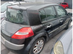 renault megane ii berlina 5p del año 2008 2