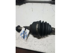 Recambio de transmision delantera izquierda para chrysler sebring berlina 2.0 crd touring referencia OEM IAM P05273531AD  