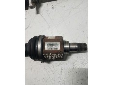 Recambio de transmision delantera izquierda para chrysler sebring berlina 2.0 crd touring referencia OEM IAM P05273531AD   2