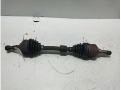 Recambio de transmision delantera izquierda para chrysler voyager (rg) 2.8 crd cat referencia OEM IAM   