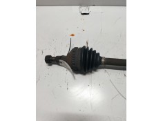 Recambio de transmision delantera izquierda para chrysler voyager (rg) 2.8 crd cat referencia OEM IAM    2