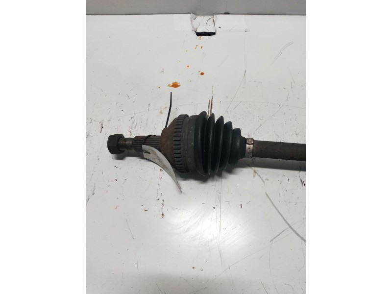 Recambio de transmision delantera izquierda para chrysler voyager (rg) 2.8 crd cat referencia OEM IAM   