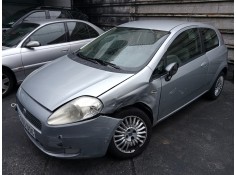 fiat grande punto (199) del año 2005