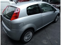 fiat grande punto (199) del año 2005 2