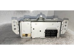 Recambio de sistema audio / radio cd para ford fiesta (ce1) trend referencia OEM IAM H1BT18C815GM  