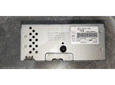 Recambio de sistema audio / radio cd para ford fiesta (ce1) trend referencia OEM IAM H1BT18C815GM   2