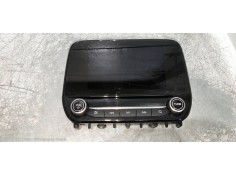 Recambio de pantalla multifuncion para ford fiesta (ce1) trend referencia OEM IAM H1BT18B955GD  
