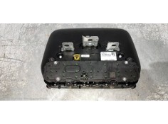 Recambio de pantalla multifuncion para ford fiesta (ce1) trend referencia OEM IAM H1BT18B955GD   2