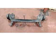 Recambio de puente trasero para ford fiesta (ce1) trend referencia OEM IAM  ABS 