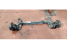 Recambio de puente trasero para ford fiesta (ce1) trend referencia OEM IAM  ABS  2