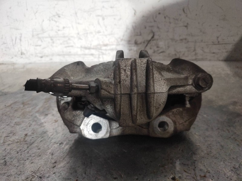 Recambio de pinza freno delantera izquierda para peugeot 207 sport referencia OEM IAM   