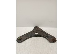 Recambio de brazo suspension inferior delantero derecho para citroen c3 live referencia OEM IAM   