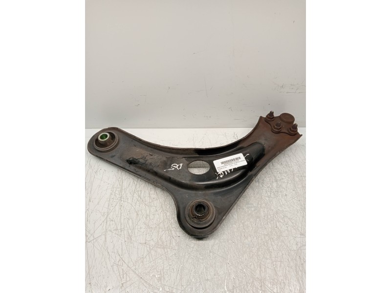 Recambio de brazo suspension inferior delantero derecho para citroen c3 live referencia OEM IAM   