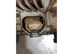 Recambio de alternador para renault maxity fg 130.35/45 referencia OEM IAM    2