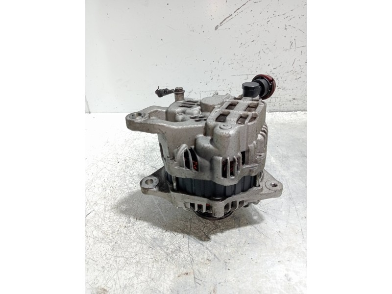 Recambio de alternador para renault maxity fg 130.35/45 referencia OEM IAM   