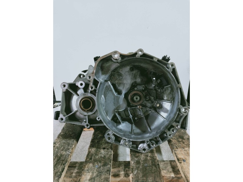 Recambio de caja cambios para opel signum básico referencia OEM IAM S13832B77823 GU13101 871 5V