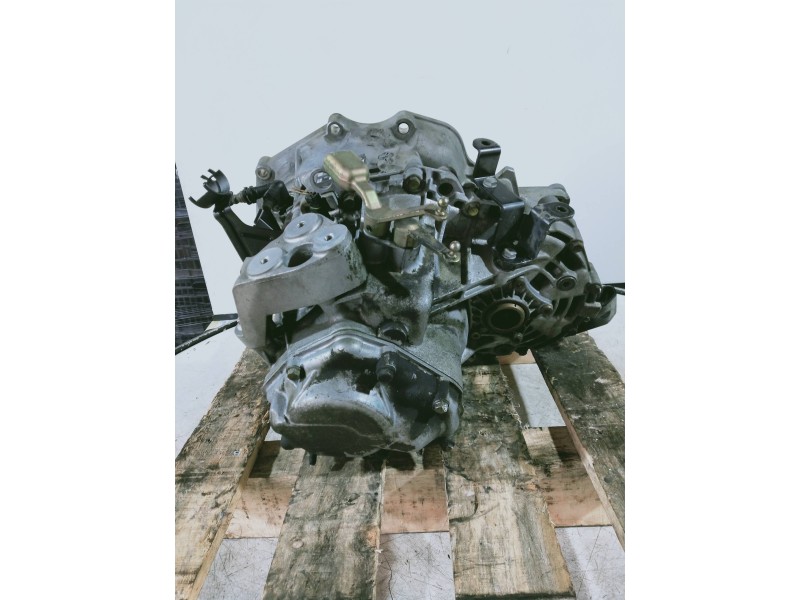 Recambio de caja cambios para opel signum básico referencia OEM IAM S13832B77823 GU13101 871 5V