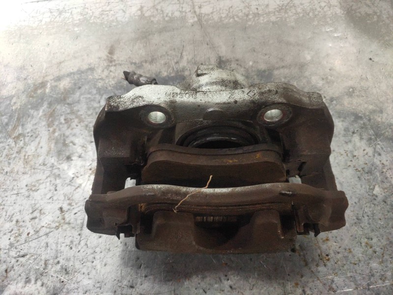 Recambio de pinza freno delantera izquierda para peugeot 207 sport referencia OEM IAM   