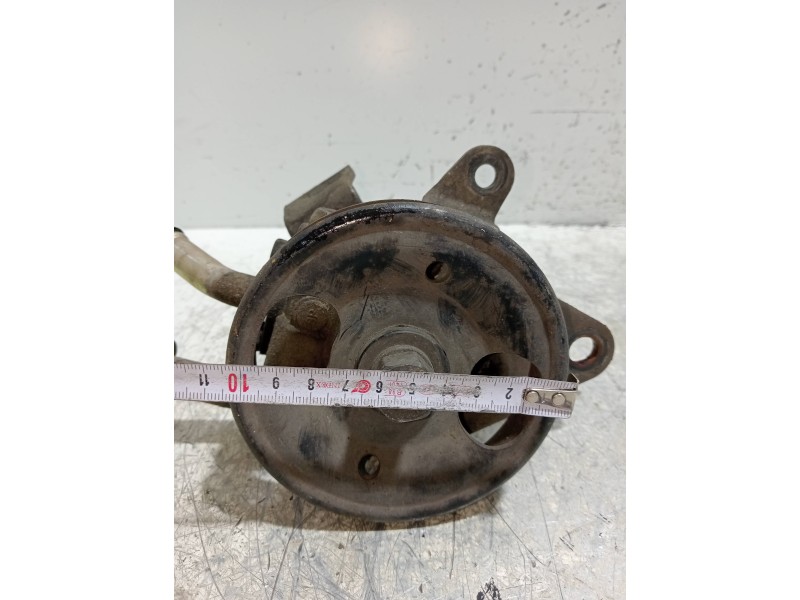 Recambio de bomba direccion para renault maxity fg 130.35/45 referencia OEM IAM   