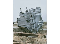 Recambio de caja cambios para peugeot 3008 access referencia OEM IAM 20EA67 3064339 6V 2