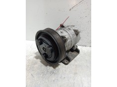 Recambio de compresor aire acondicionado para renault maxity fg 130.35/45 referencia OEM IAM QP16XD1999  
