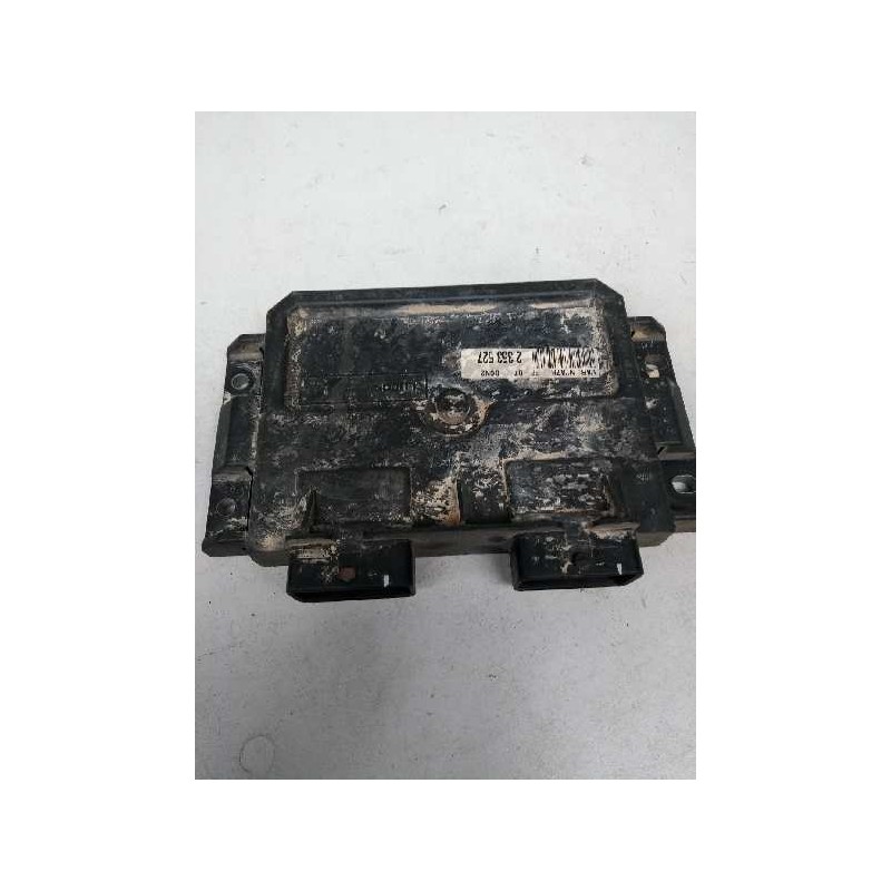 Recambio de centralita motor uce para citroen xsara berlina 1.9 diesel referencia OEM IAM R04080031D 9641390180 9648330280 80934