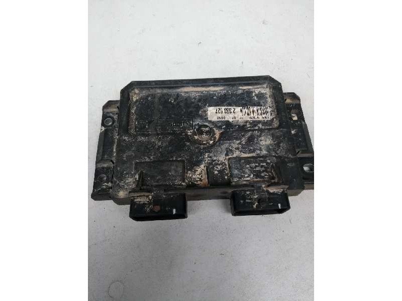 Recambio de centralita motor uce para citroen xsara berlina 1.9 diesel referencia OEM IAM R04080031D 9641390180 9648330280 80934