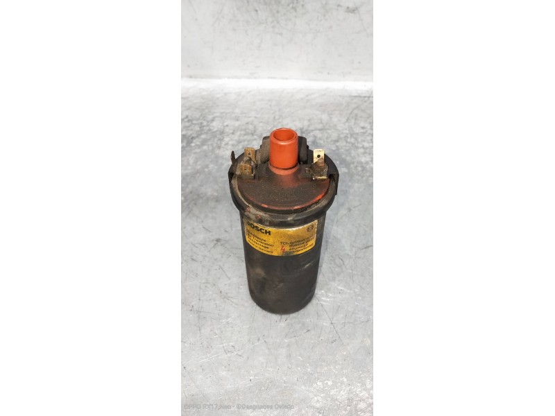 Recambio de bobina encendido para volvo serie 240 berlina 240 gl referencia OEM IAM   