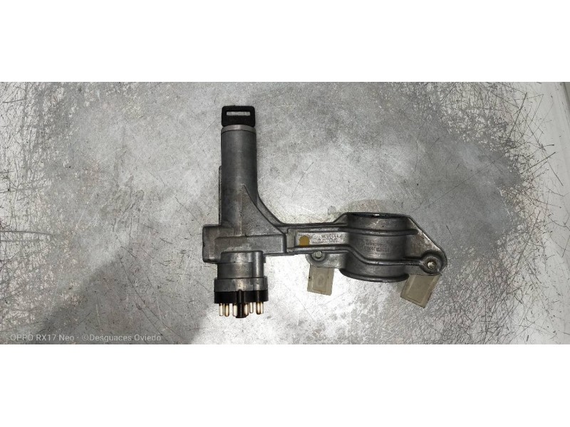 Recambio de conmutador de arranque para volvo serie 240 berlina 240 gl referencia OEM IAM 1330535  