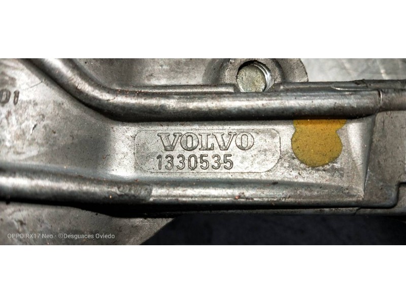 Recambio de conmutador de arranque para volvo serie 240 berlina 240 gl referencia OEM IAM 1330535  