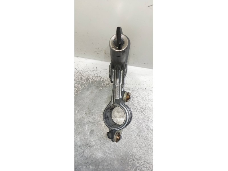 Recambio de conmutador de arranque para volvo serie 240 berlina 240 gl referencia OEM IAM 1330535  