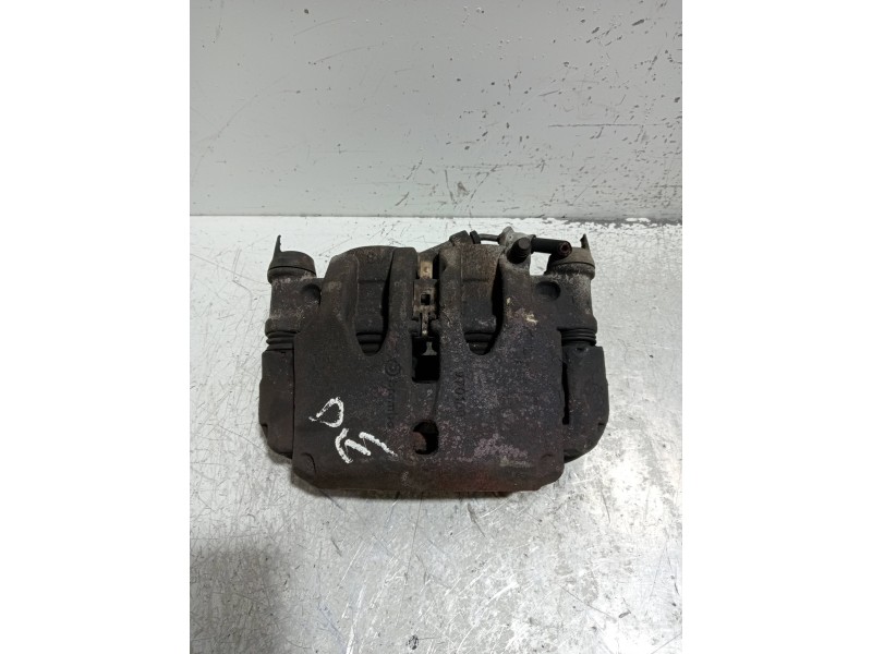 Recambio de pinza freno delantera derecha para renault maxity fg 130.35/45 referencia OEM IAM   