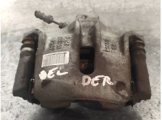 Recambio de pinza freno delantera derecha para peugeot 207 sport referencia OEM IAM 9683840180  