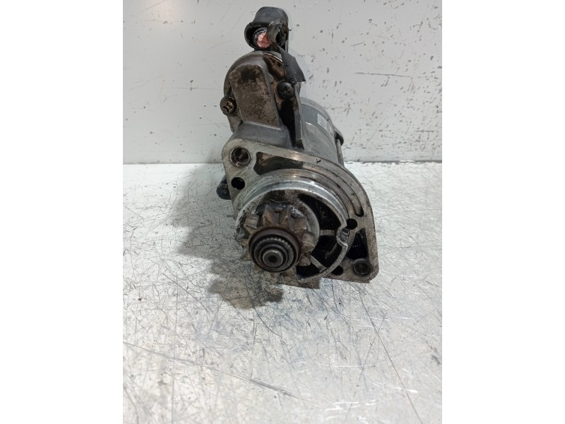 Recambio de motor arranque para renault maxity fg 130.35/45 referencia OEM IAM 23300EB300 M008T76071ZE 