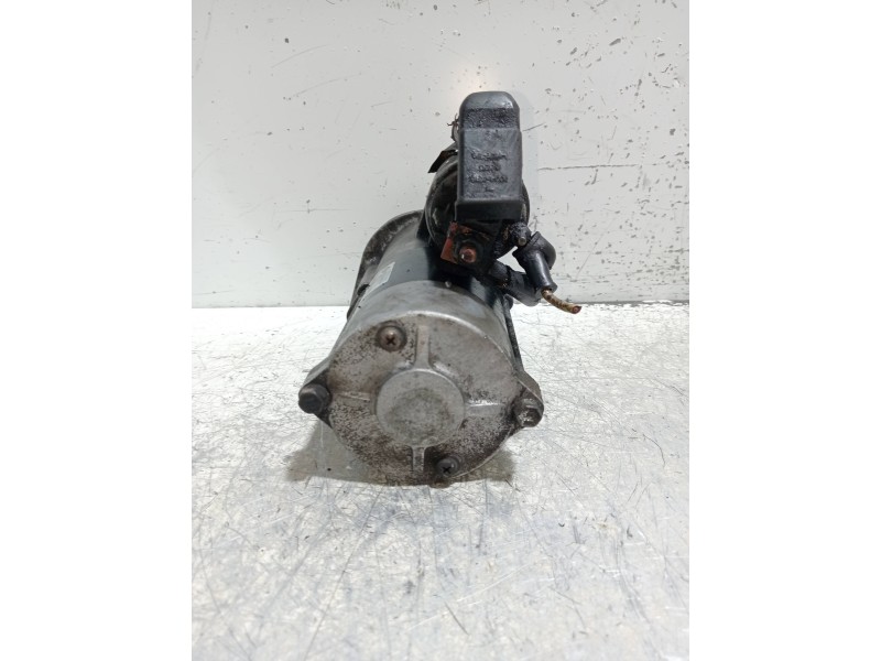 Recambio de motor arranque para renault maxity fg 130.35/45 referencia OEM IAM 23300EB300 M008T76071ZE 