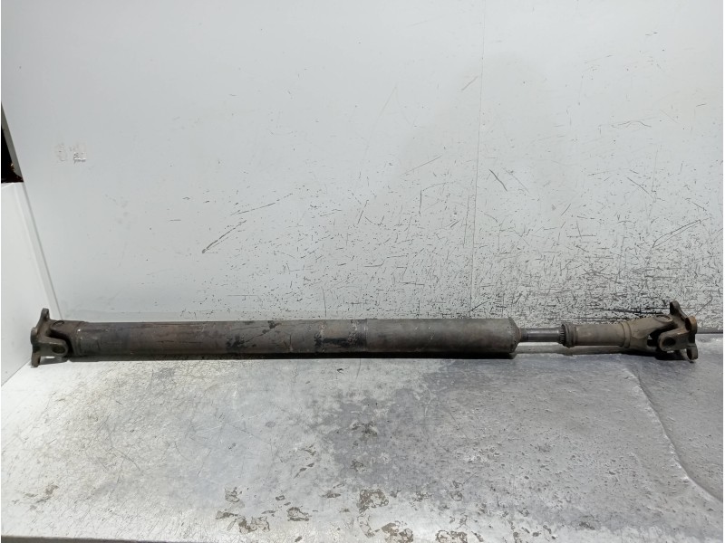 Recambio de transmision central para renault maxity fg 130.35/45 referencia OEM IAM   