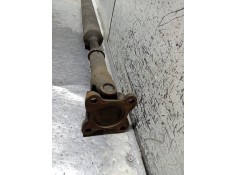 Recambio de transmision central para renault maxity fg 130.35/45 referencia OEM IAM    2