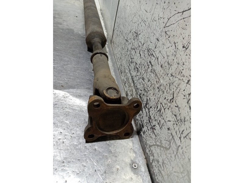 Recambio de transmision central para renault maxity fg 130.35/45 referencia OEM IAM   