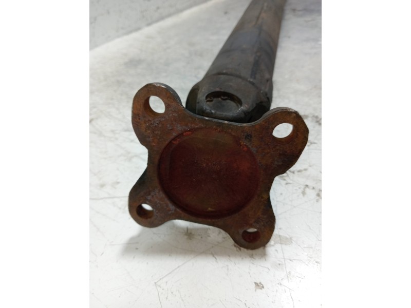 Recambio de transmision central para renault maxity fg 130.35/45 referencia OEM IAM   