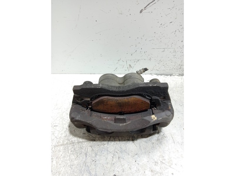 Recambio de pinza freno delantera izquierda para renault maxity fg 130.35/45 referencia OEM IAM   
