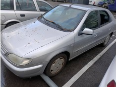 citroen xsara berlina del año 2000