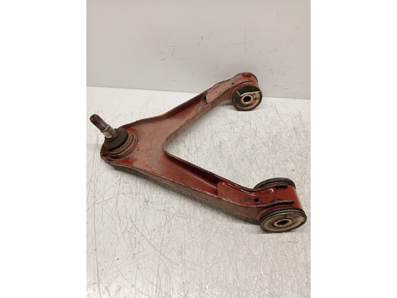 Recambio de brazo suspension superior delantero izquierdo para iveco daily caja cerrada (1999 =>) 29 - l 9 caja cerrada referenc