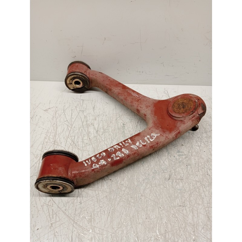 Recambio de brazo suspension superior delantero izquierdo para iveco daily caja cerrada (1999 =>) 29 - l 9 caja cerrada referenc