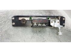 Recambio de mando calefaccion / aire acondicionado para volvo serie 240 berlina 240 gl referencia OEM IAM    2