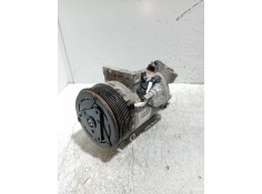Recambio de compresor aire acondicionado para renault clio iv societé referencia OEM IAM 926000217R 4054933453 