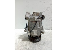 Recambio de compresor aire acondicionado para renault clio iv societé referencia OEM IAM 926000217R 4054933453  2