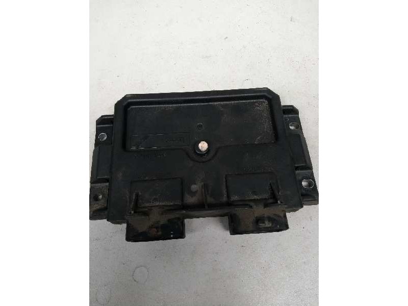 Recambio de centralita motor uce para citroen berlingo 1.9 diesel referencia OEM IAM R04080034B 9650359580 9650360280 80965C